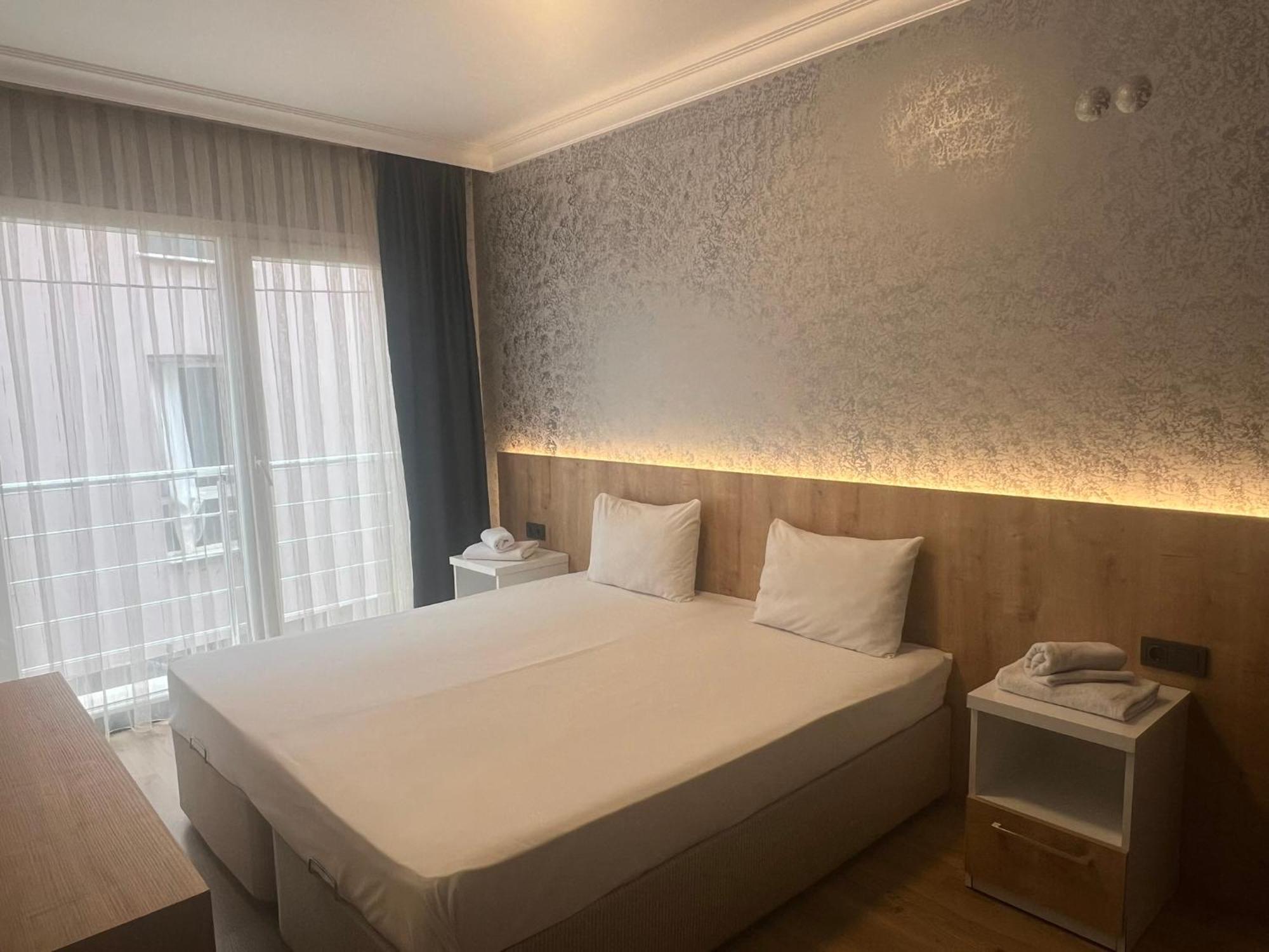 Park Ulusoy Hotel Izmir Exterior photo