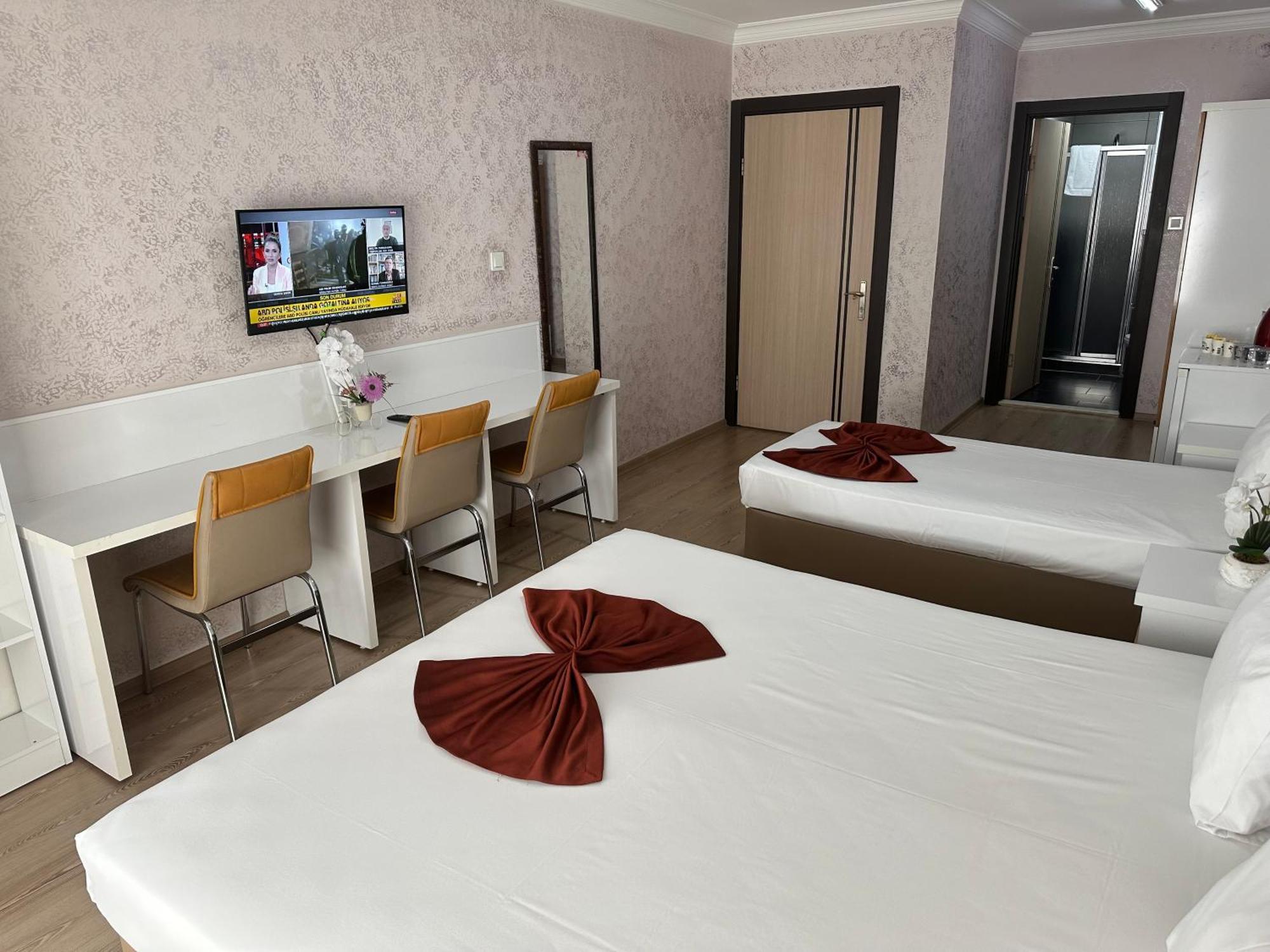 Park Ulusoy Hotel Izmir Exterior photo