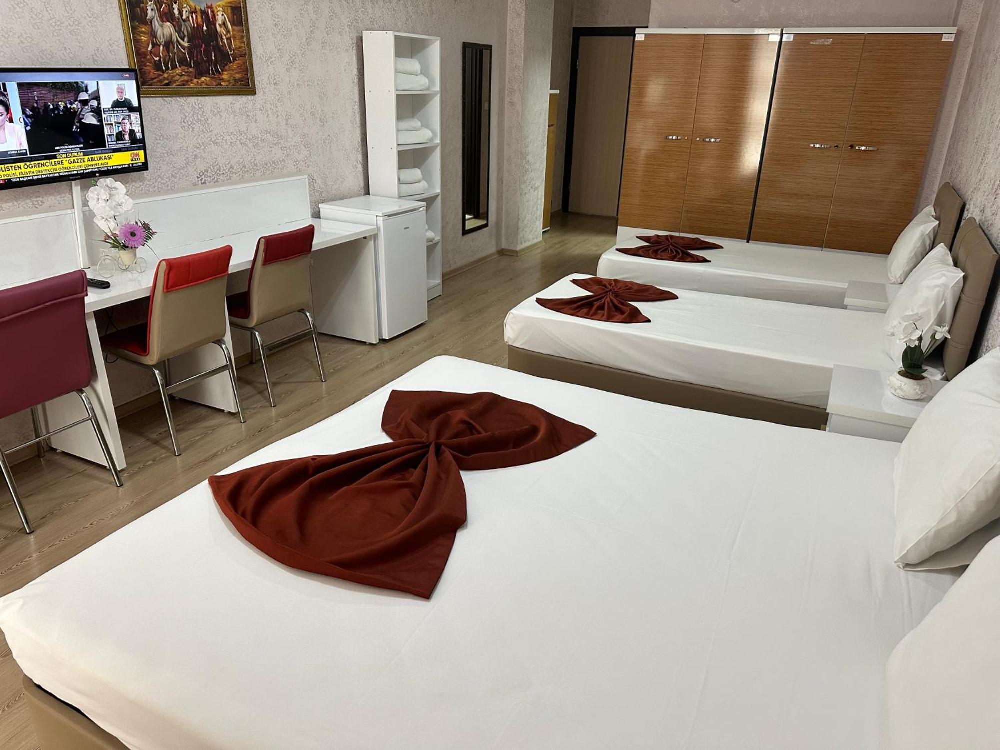 Park Ulusoy Hotel Izmir Exterior photo