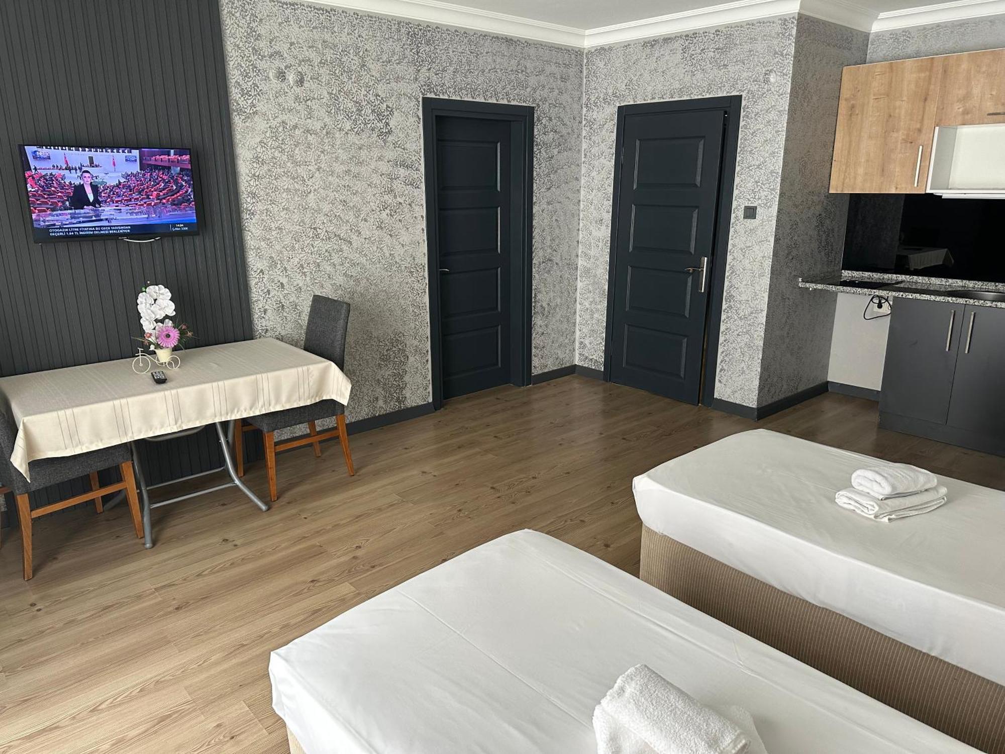 Park Ulusoy Hotel Izmir Exterior photo